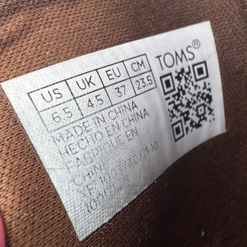 Toms women kelsey